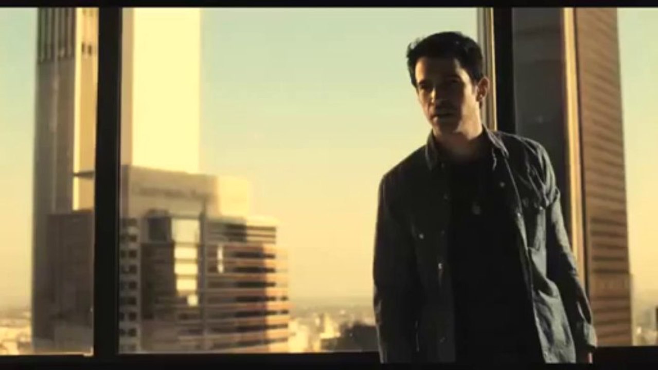 28 pokoi hotelowych 28 Hotel Rooms Zwiastun PL premiera 17 maja 2013 Cały film