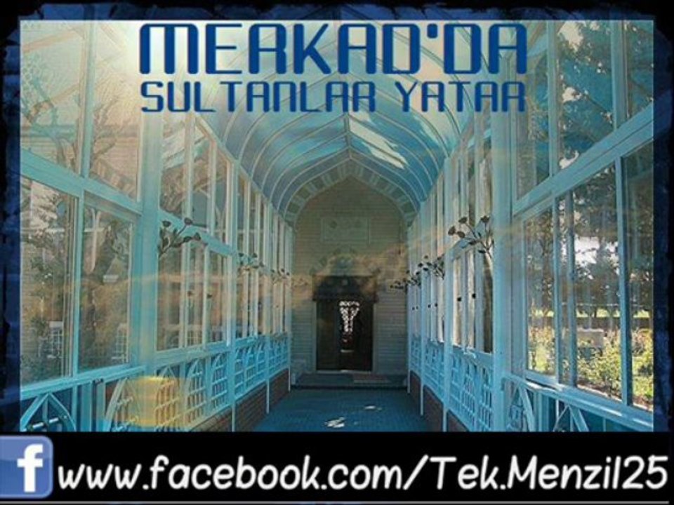 Grup Hanedan - Gavsı Kasrevi