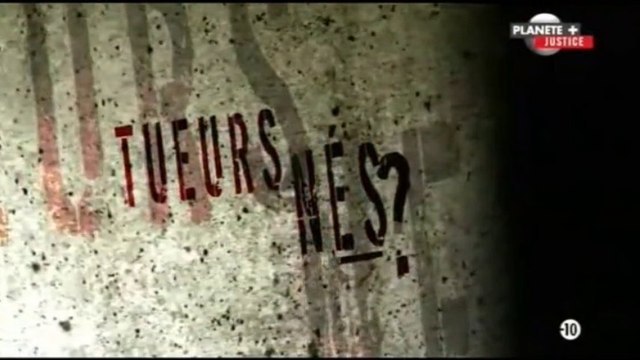 tueurs nés?6/6_ Dennis Nilsen