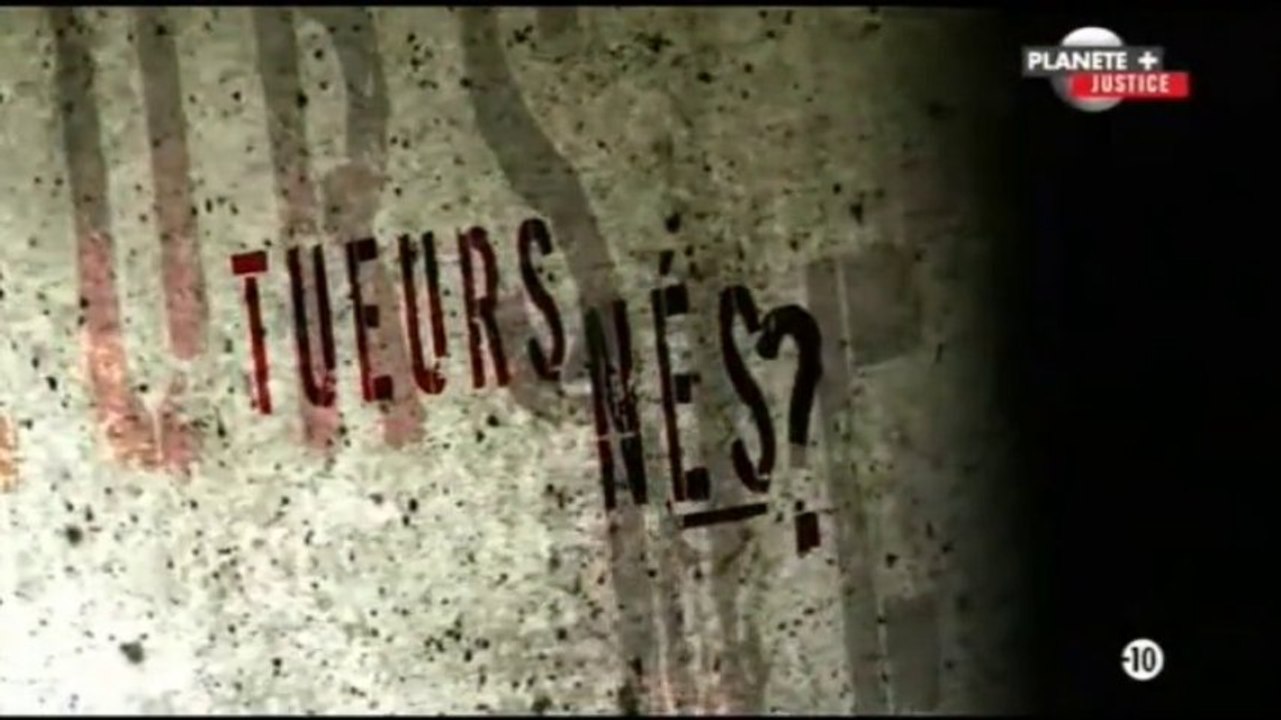 tueurs nés?6/6_ Dennis Nilsen