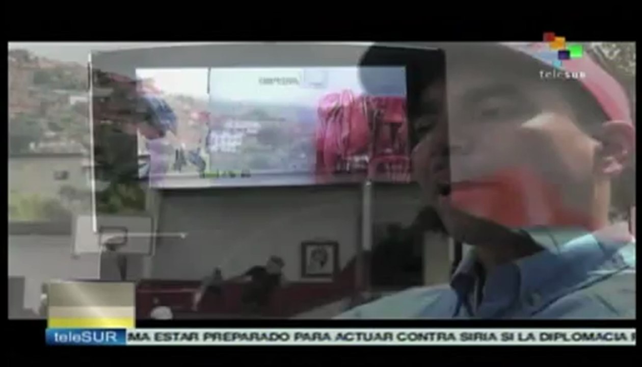 Vidas