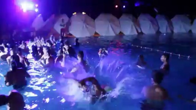 Kemer 04 au 09 Aout 2013 CLUB MED