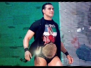 WWE NIGHT OF CHAMPIONS 2013 MATCH CARD