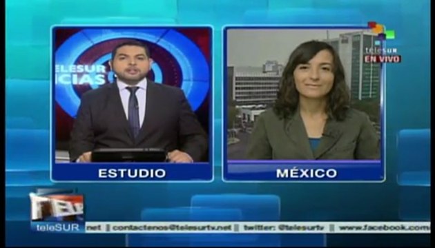 teleSUR Noticias