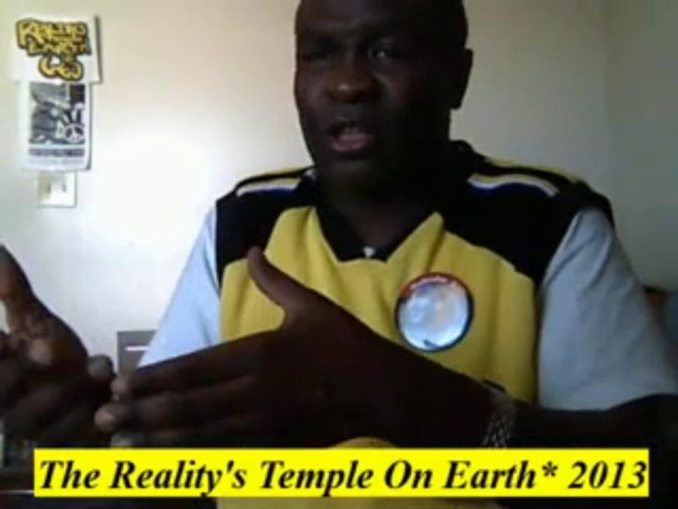 Believers In God Can't Think4Self ( Mindless Slaves )