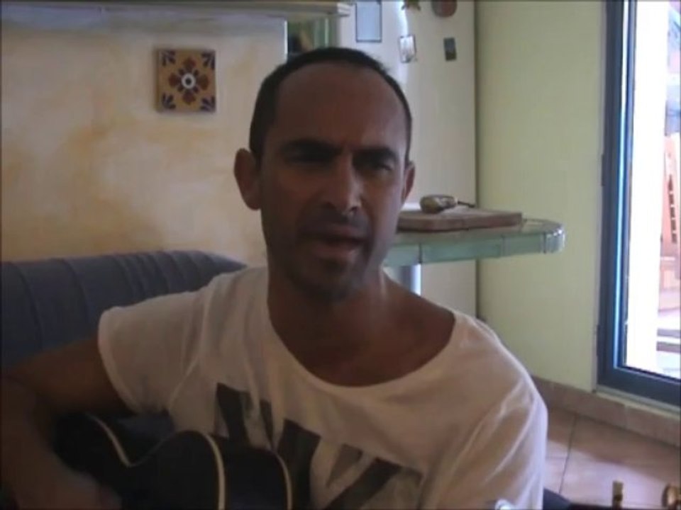 Une seule vie Laurent Comas De Palmas