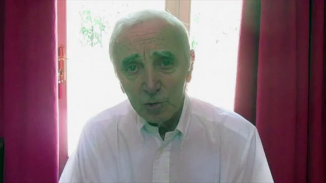 Lecoq chante Trenet - épisode 5 - avec Charles Aznavour