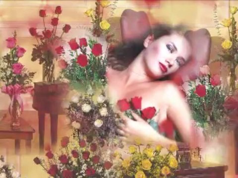 Jason Donovan & Sealed With a Kiss & Ben