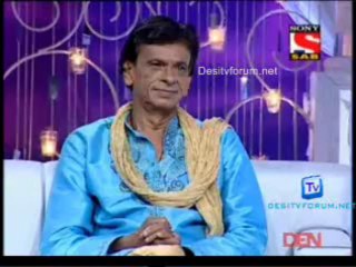 Wah Wah Kya Baat Hai 15th September 2013 Video Watch Online pt5