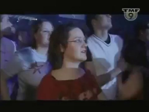 Alex M.O.R.P.H. - (Live At Trance Energy 2002)