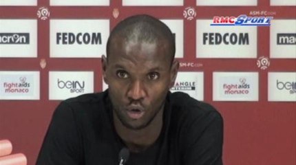 Ligue 1 / Abidal : "Il faut être content de prendre les trois points" - 15/09