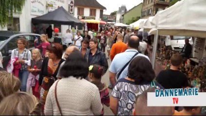 2013_09_08 fête des rues de Dannemarie