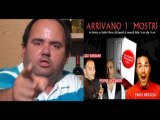 Radio Marte- Arrivano i mostri-I mostri del web-Giuseppe Simone 2 11-09-2013