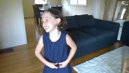 Maëlane et Cyp call me maybe