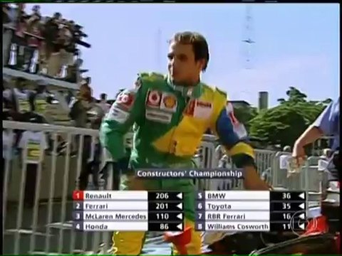 Felipe Massa fala em aprendizado na Ferrari e revela sonho de ser campeão na Fórmula 1