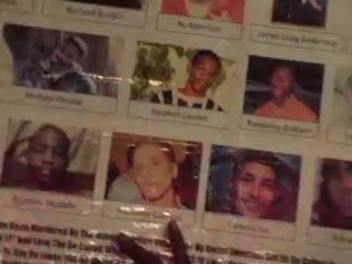 A Man Suppose To Rule The House Not The Woman.