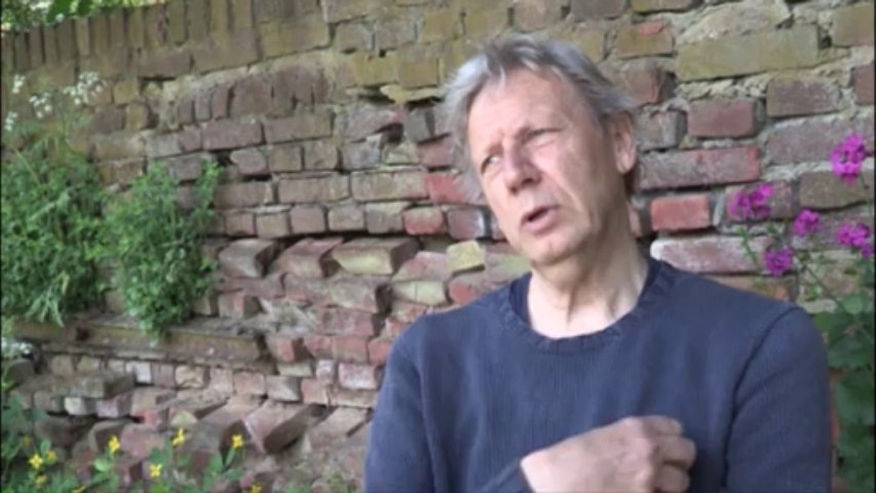 G.B.M. afl. 79 Fons Strijbosch