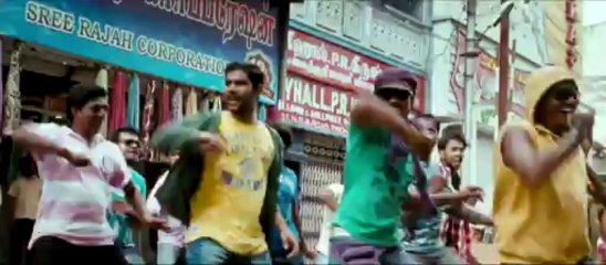 Suda Suda Odum song