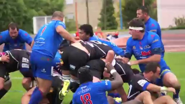 ASM LA VOULTE VALENCE