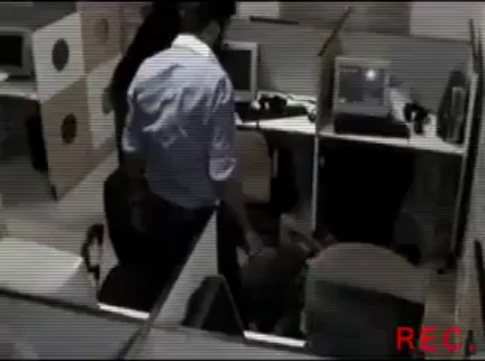 Check the slap