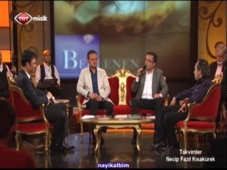 Kaldırımlar Selahaddin Kocaaslan N.F.Kısakürek Takvimler TRT