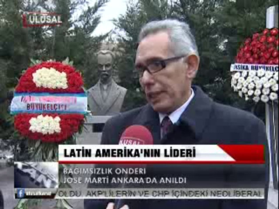 LATİN AMERİKA'NIN LİDERİ