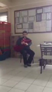 tulum BAGED EKMEK (tulumci Kadir,Volkan,Fatih)