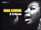 Nina Simone: A Tribute (2003 Documentary)