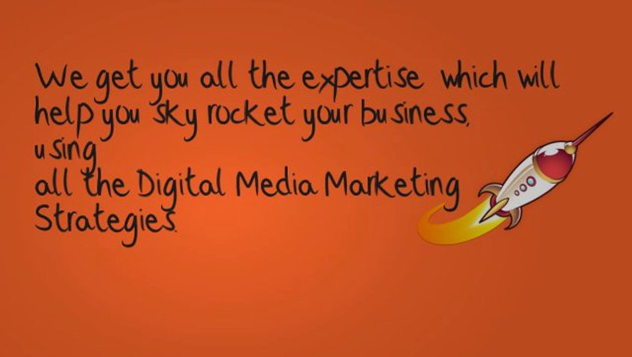 HJ Rewards - Best Social Media Marketers | Social Media Marketing Services Review 2013