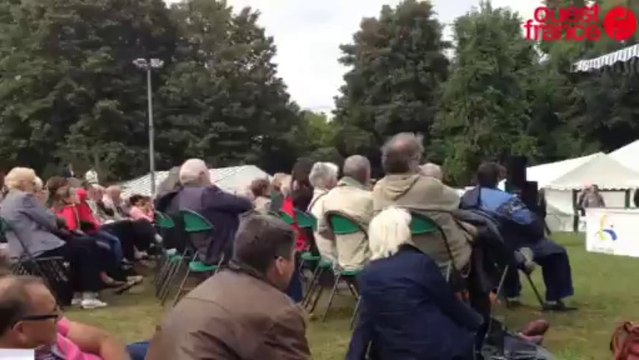 Fête des 40 roses - Fête de la rose