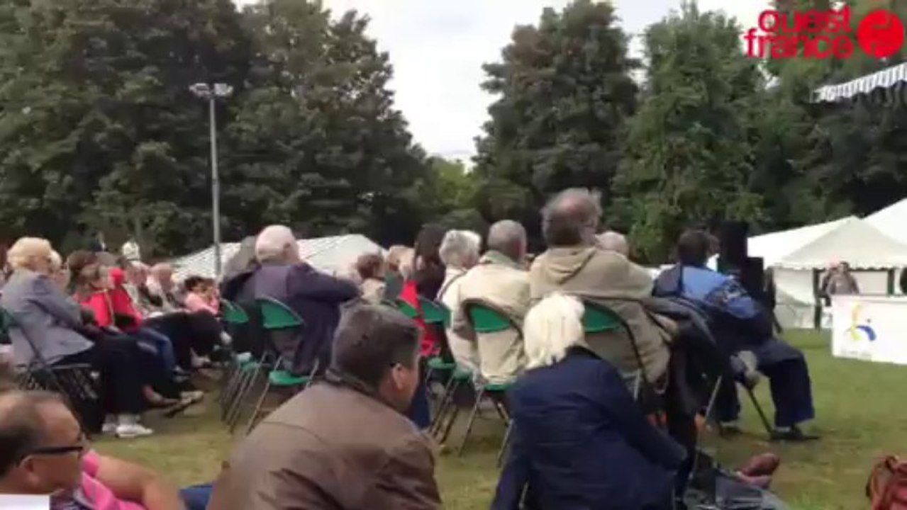 Fête des 40 roses - Fête de la rose