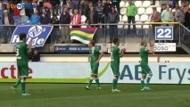 FC Groningen verliest knotsgekke derby van het noorden - RTV Noord