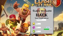 [NEW 2013] Clash of Clans Hack (PC, iPhone  iPad) Download