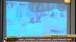 القوات المسلحة تعرض فيلما تسجيليا عن عملياتها في سيناء