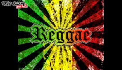 Reggae Roots  with Radsha 5-28-13