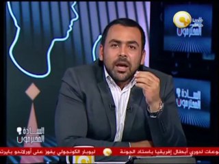 إسحاق إبراهيم: منذ 30 يونيو وأقباط المنيا يعيشون في قلق مستمر من بلطجية الإخوان