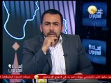 السادة المحترمون: مشاهد لغرق مقابر بمياه الصرف الصحي في قرية أدندان بأسوان