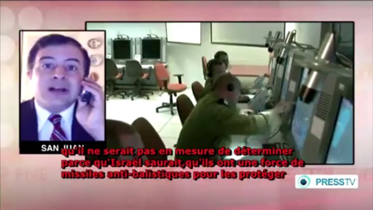 Nouveau système de missile israélien plus grand, plus précis