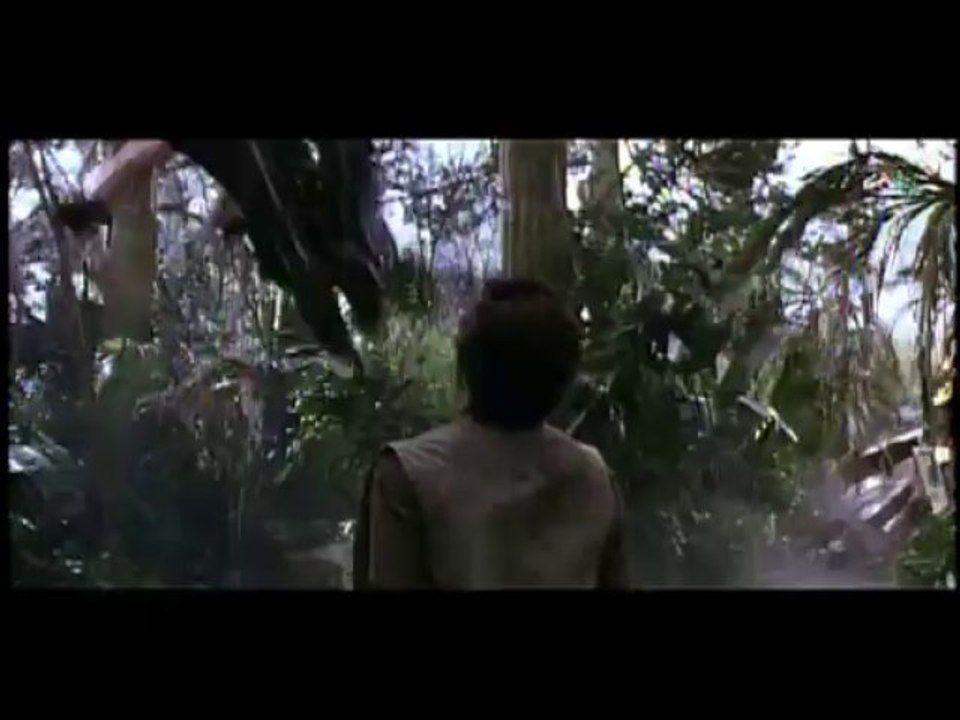 [Bande Annonce] James Bond 007 : GoldenEye