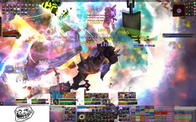 The Howl vs Hagara 25 HM