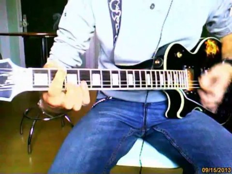 Daniel balavoine mon fils ma bataille