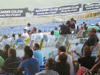 Πιντάδο, Φαν Ντάϊκ, Μπανγκούρα