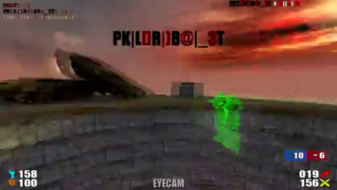 Black Night Marathon 5 Painkiller Movie