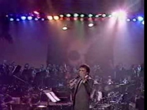 Michel Sardou - Les Bals Populaires