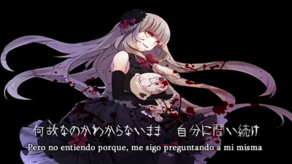【MAYU】ELLIE【Sub Español】