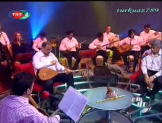 DEM BU DEM KORO-Fırın Üstünde Fırın Duyun Komşular Duyun