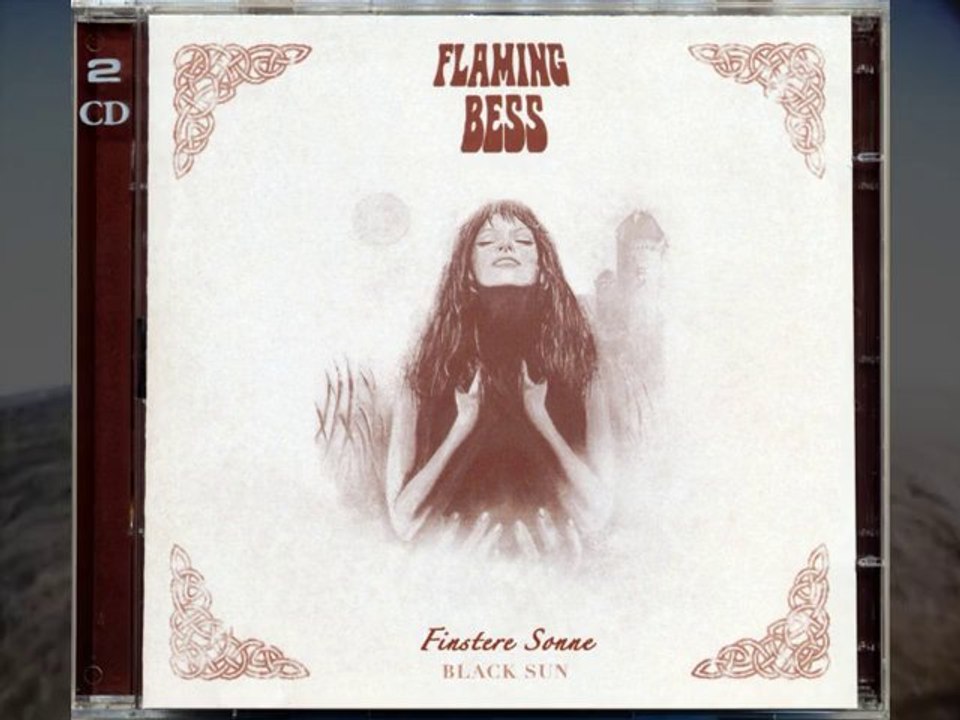 FLAMING BESS - 'Finstere Sonne'-2CD - 'Reise ins Licht' - Fan Video 2005