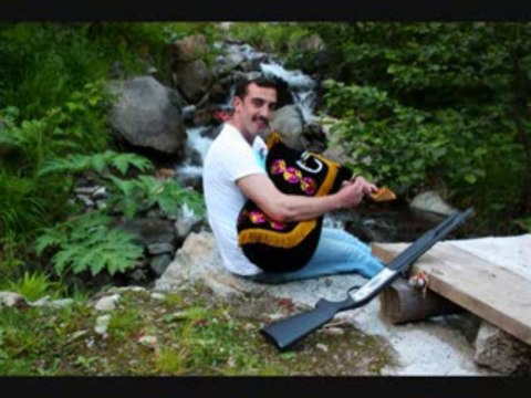 Uğur Yazıcı Sarhoş Kömürcü