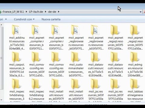 Language Pack W8.1-9600-Ita_CAB