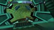 Ratchet & Clank - Nebula G34, Station Blarg : Visiter le vaisseau Blarg